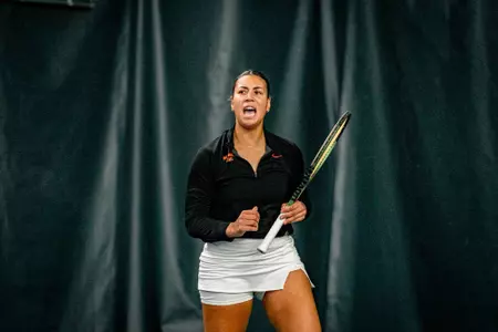 Safiya Carrington vs. Texas