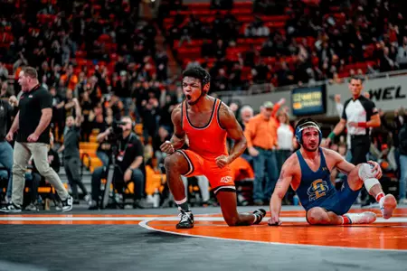 Jordan Williams vs SDSU