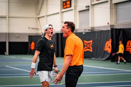 OSU vs USC
