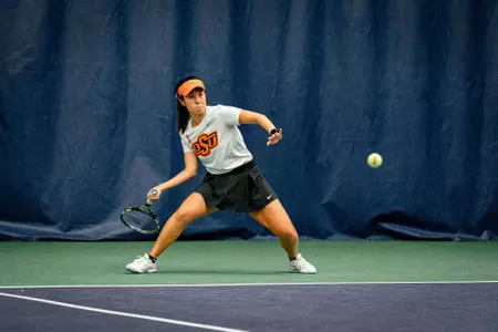 Ayumi Miyamoto vs. Stanford