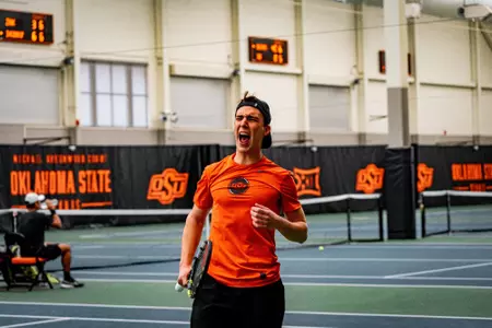 Erik Schiessl v Princeton
