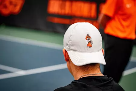 Cowboy Tennis