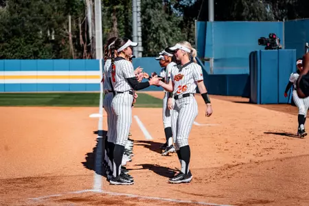 Cowgirl Softball