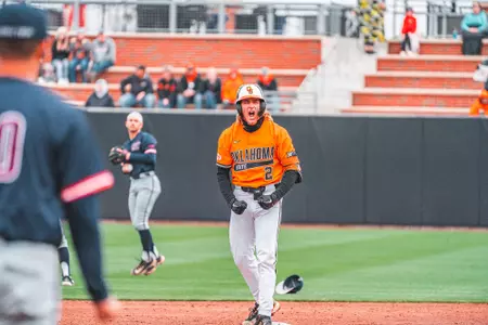 Meola hyped vs. Utah Tech