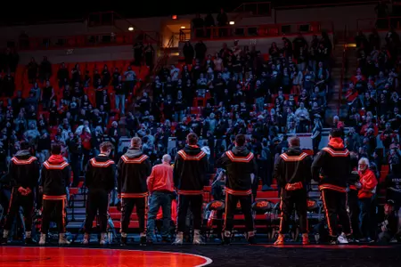 Cowboys vs. SDSU