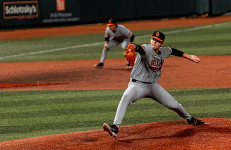 Garcia vs. Sam Houston