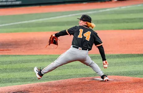 Holiday vs. Sam Houston