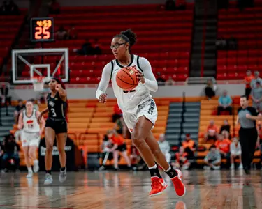 Stailee Heard vs. UCF