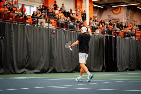 Tyler Zink vs USC