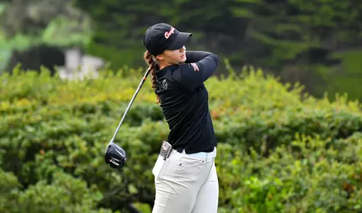 Ellie Bushnell Carmel Cup