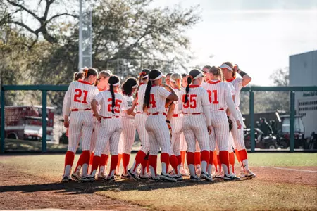 Cowgirl Softball vs. Pitt