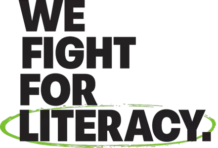We Fight For Literacy