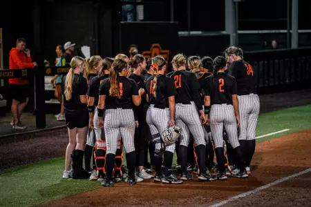 Cowgirl Softball