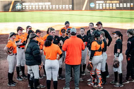 Cowgirl Softball