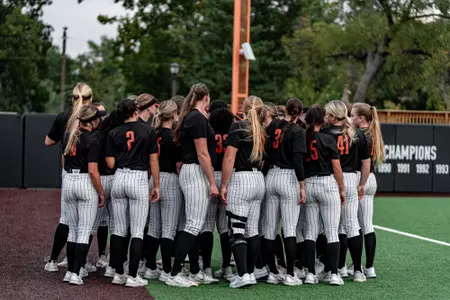 Cowgirl Softball