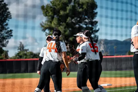 Cowgirl Softball vs. CSUN
