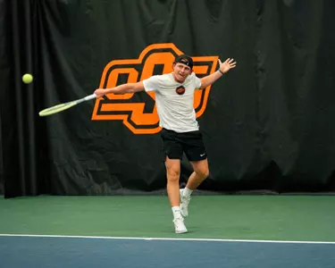 Alessio Basile vs UCLA