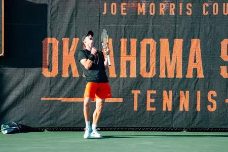 Tyler Zink vs. Tulsa