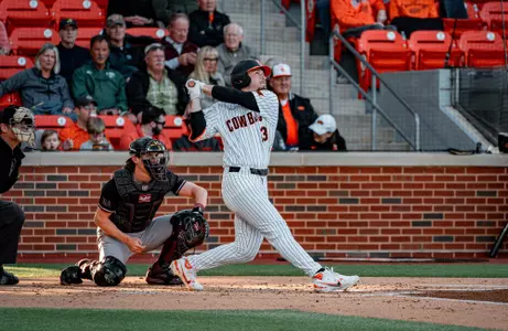 Ritchie vs. Missouri State