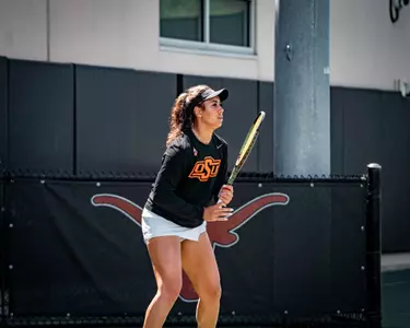 Safiya Carrington vs. Texas