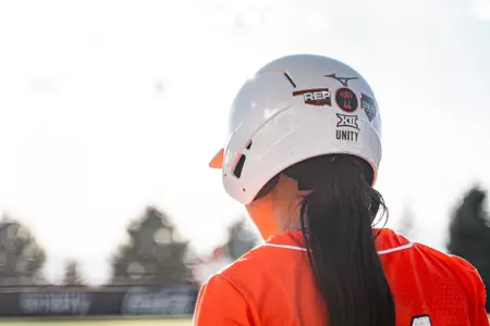 Cowgirl Softball