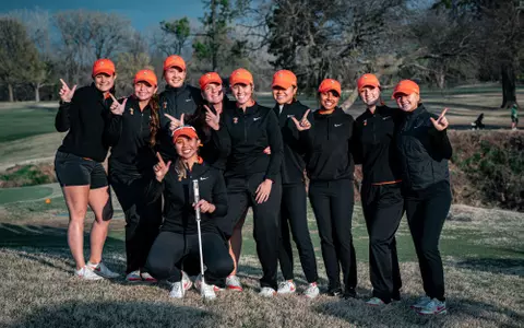 Bedlam Cup Team Photo