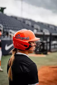 Taylor Anderson at BYU