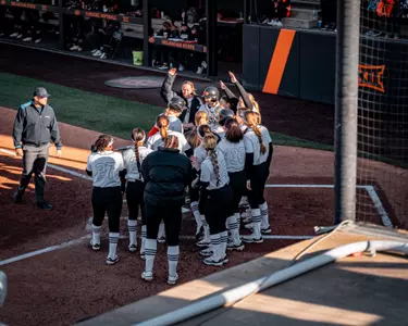 Cowgirl Softball vs. Missouri State