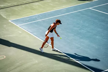 Lucia Peyre vs. Texas