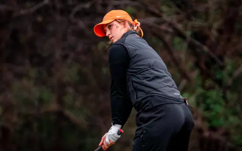 Ellie Bushnell Bedlam Cup
