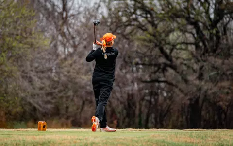 PING/ASU Invitational Day 2