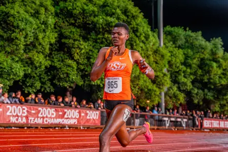 Victoria Lagat