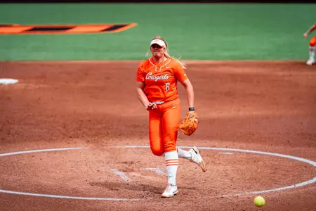 OSU vs. Texas