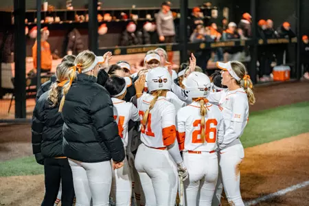 Cowgirl Softball vs. Drake