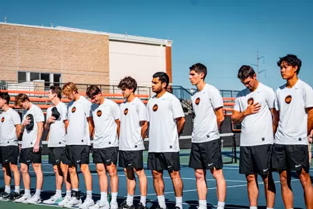 Cowboy Tennis vs Memphis