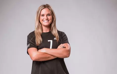 Ally Jackson - 2022