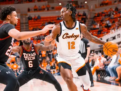 Small vs Texas Tech
