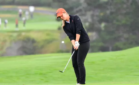 Maddy at Carmel Cup