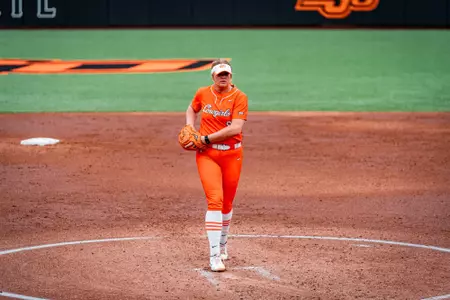 Lexi Kilfoyl vs. Texas