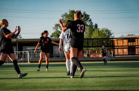 Heausler vs. ORU - spring 2024