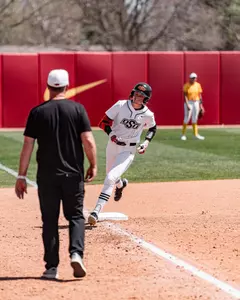 Claire Timm vs. Iowa State