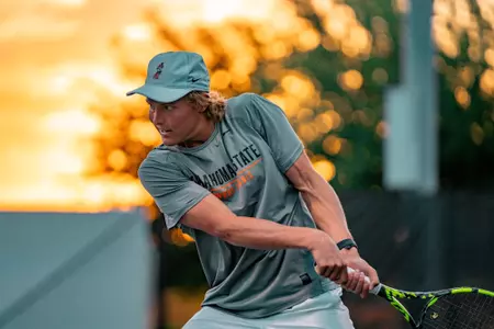 Isaac Becroft Orlando Practice