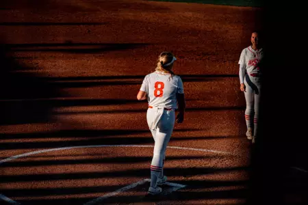 Lexi Kilfoyl vs. Texas