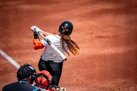 Cowgirl Softball vs. Texas Tech