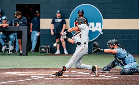 Proctor vs. Oral Roberts
