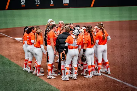 Cowgirl Softball vs. Texas Tech