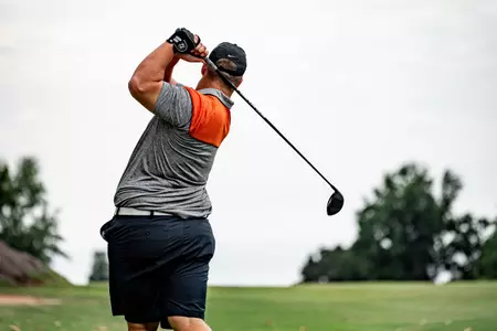 Image Taken at Stillwater Country Club, September 24th, 2023, Stilwater. Boone Howeth/OSU Athletics.