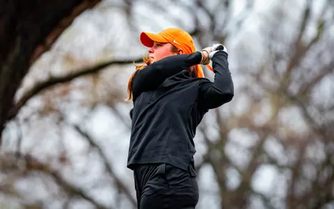 Sammie Miller at Bedlam Cup