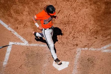 Meola scores vs. OU