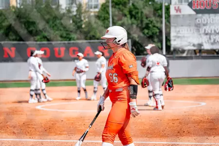 Caroline Wang vs. Houston